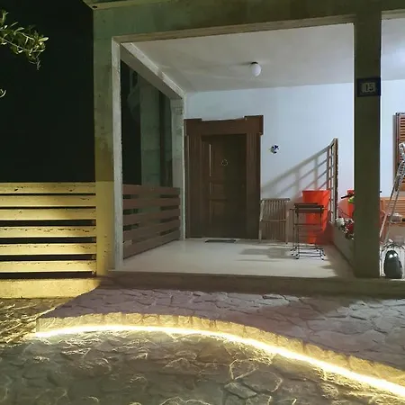 Casa Rosa