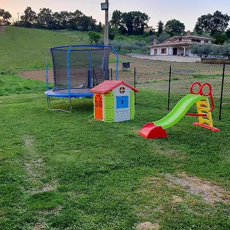 Casa Rosa * Elice