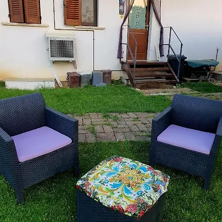 Casa Rosa Kompleks wypoczynkowy *