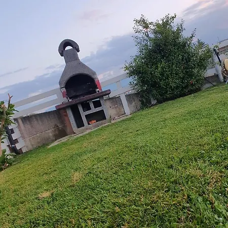 Casa Rosa Kompleks wypoczynkowy