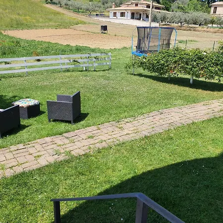 Casa Rosa Elice