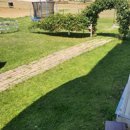 Casa Rosa Holiday park