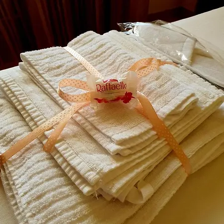 Casa Rosa Kompleks wypoczynkowy *