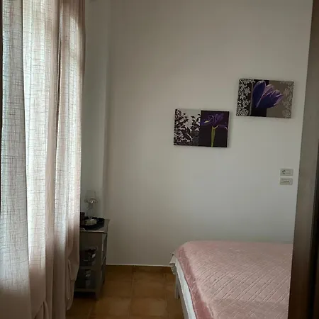 Πάρκο διακοπών Casa Rosa *