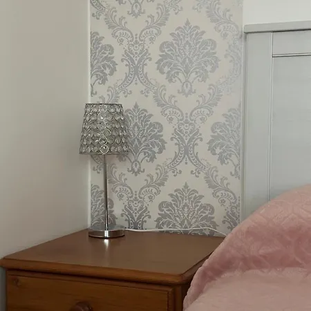 Casa Rosa Kompleks wypoczynkowy *