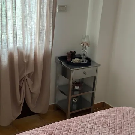 Kompleks wypoczynkowy Casa Rosa