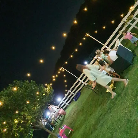 Casa Rosa 홀리데이파크