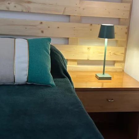 Holiday park Casa Rosa Elice