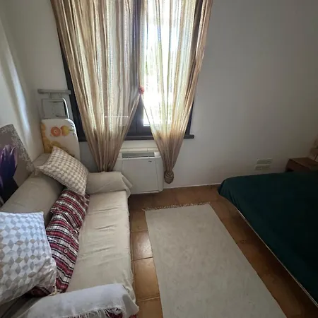 Kompleks wypoczynkowy Casa Rosa