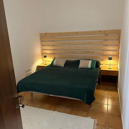 Holiday park Casa Rosa *