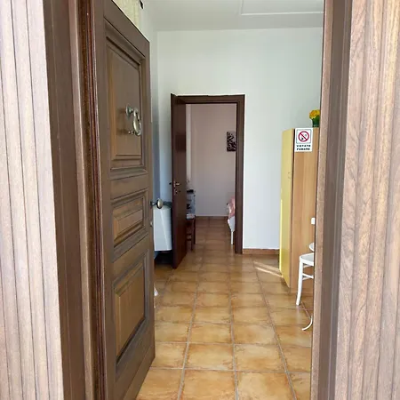 Kompleks wypoczynkowy Casa Rosa