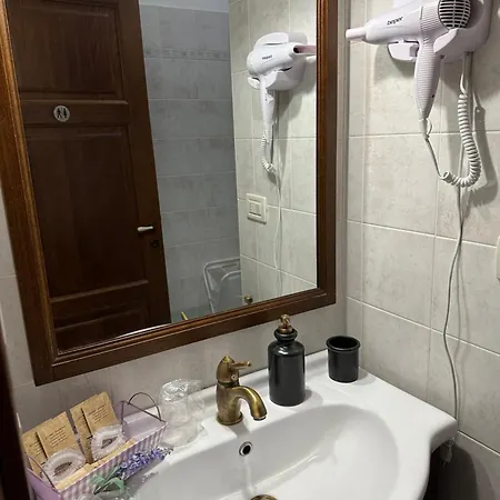 Casa Rosa