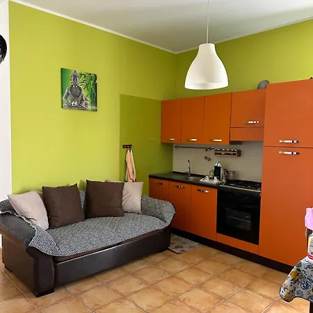 Kompleks wypoczynkowy Casa Rosa Elice