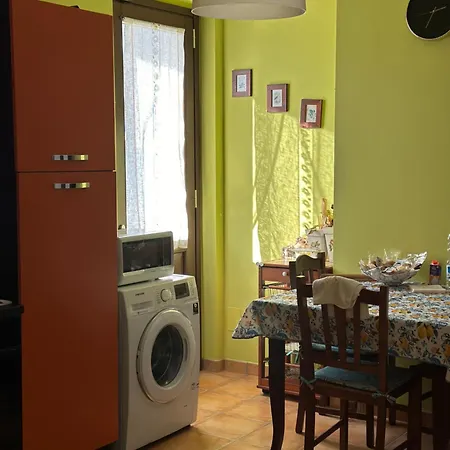 Holiday park Casa Rosa