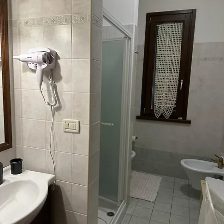 Holiday park Casa Rosa *