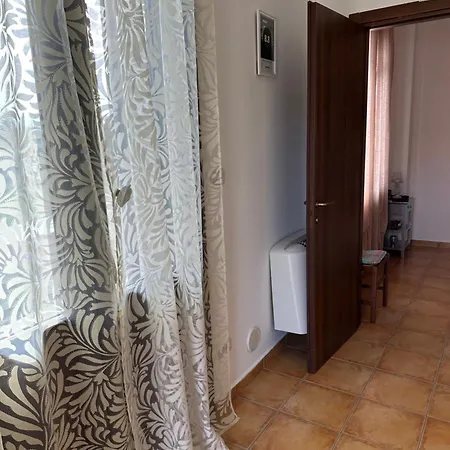 Holiday park Casa Rosa Elice