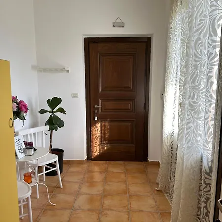 Kompleks wypoczynkowy Casa Rosa *