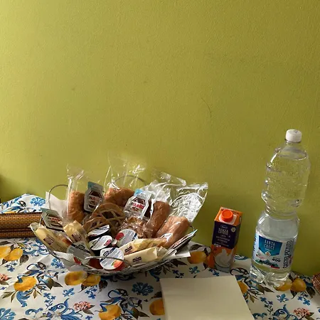 Holiday park Casa Rosa Elice