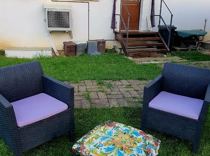 Casa Rosa منتزه العطل *