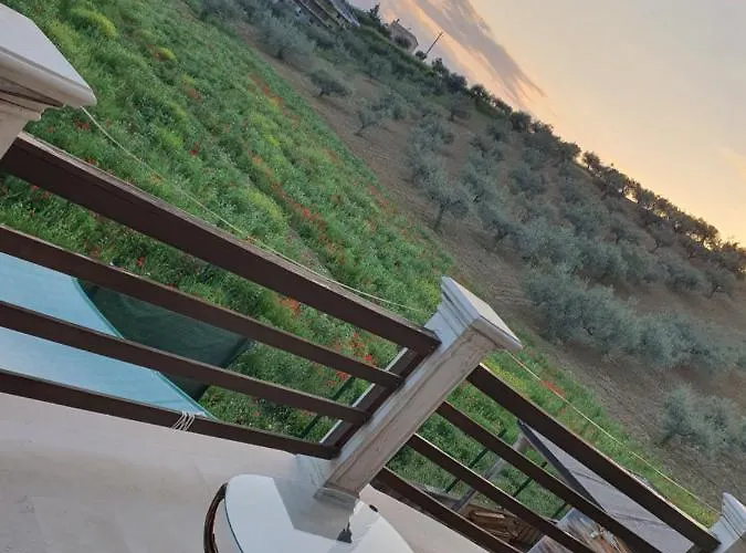 Casa Rosa منتزه العطل *