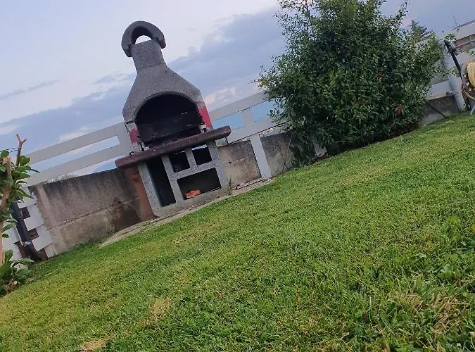 Casa Rosa منتزه العطل