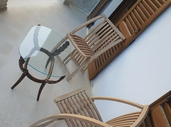 Casa Rosa منتزه العطل Elice