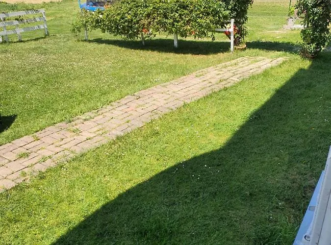 Casa Rosa منتزه العطل