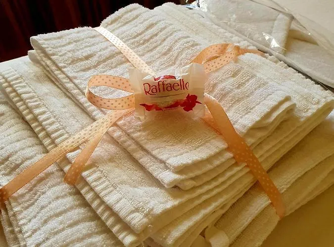 Casa Rosa منتزه العطل *