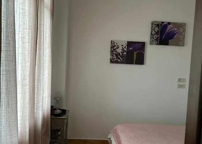 منتزه العطل Casa Rosa *