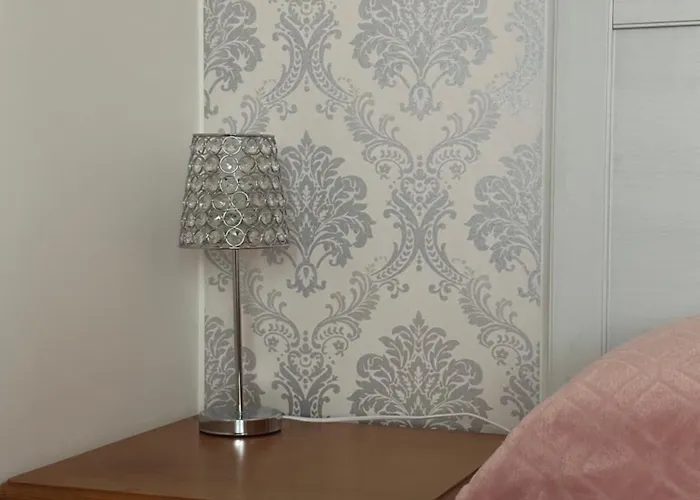 Casa Rosa 홀리데이파크 *