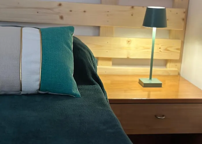 홀리데이파크 Casa Rosa Elice