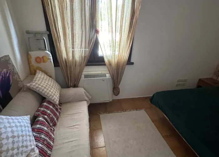 منتزه العطل Casa Rosa