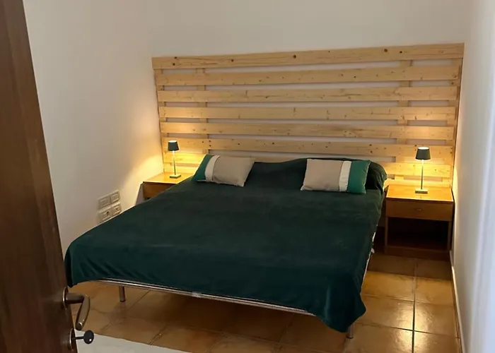 홀리데이파크 Casa Rosa *