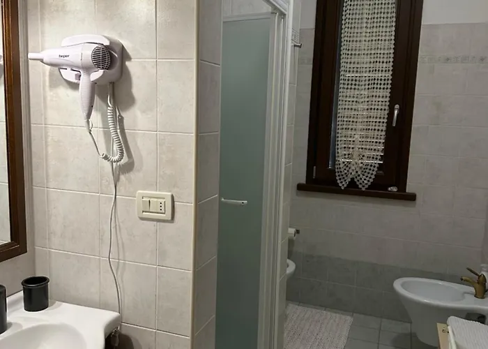 منتزه العطل Casa Rosa *