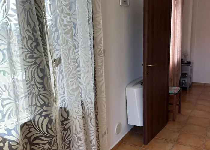 홀리데이파크 Casa Rosa Elice