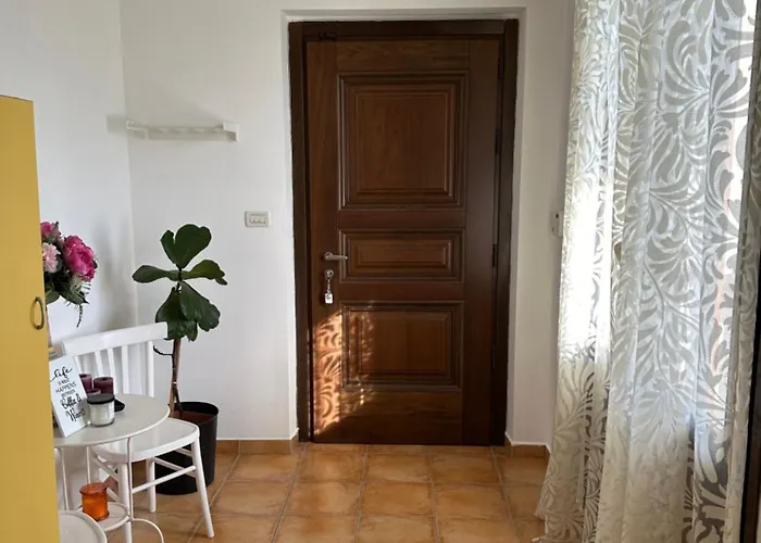 منتزه العطل Casa Rosa *