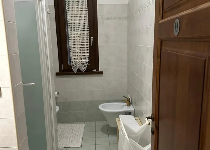 منتزه العطل Casa Rosa *